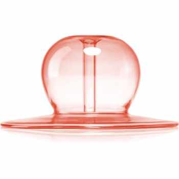 Paddywax Realm Pink suport pentru betisoarele parfumate
