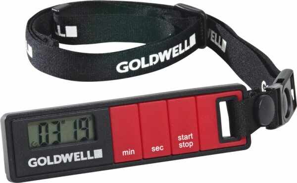 Cronometru cu temporizator Goldwell Pro Edition