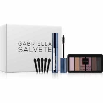 Gabriella Salvete Gift Box Smokey set cadou (pentru look perfect)
