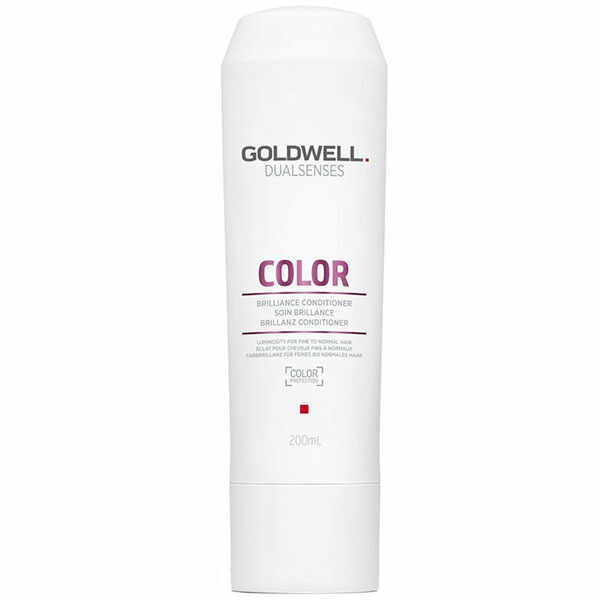 Conditioner Goldwell Dual Senses Color pentru par vopsit 200ml