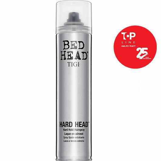 Fixativ de par Tigi Bed Head Styling Hard Head 385ml