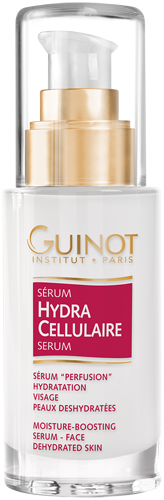Serum pentru ten deshidratat Guinot Hydra Cellulaire cu efect de hidratare instant 30ml
