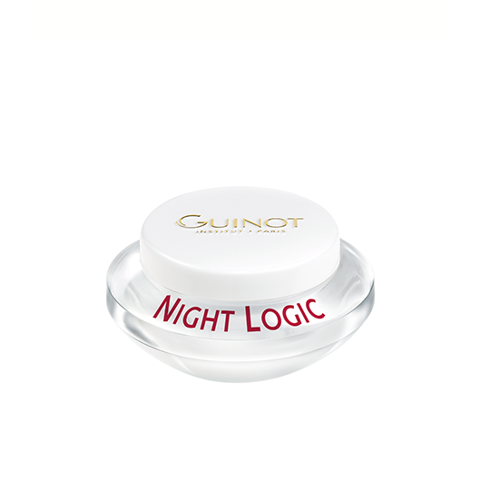 Crema de noapte Guinot Night Logic 50ml