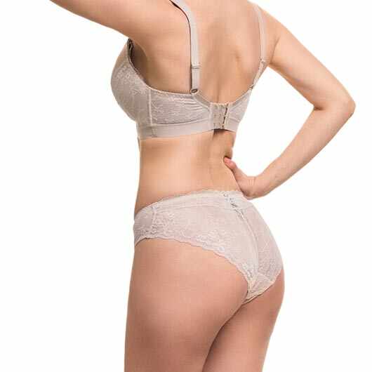 Ipomia sutien The First love bra almond
