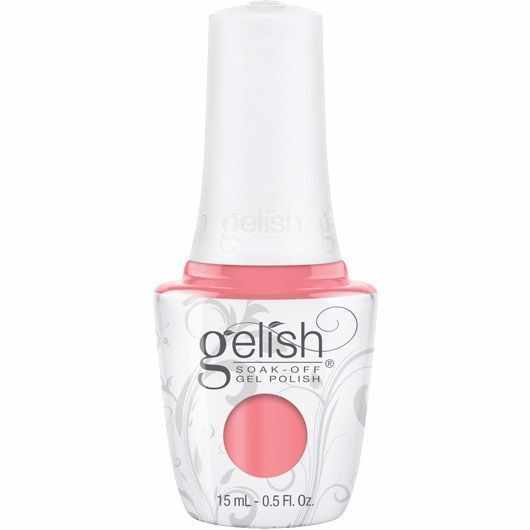 Lac unghii semipermanent Gelish Beauty Marks The Spot 15ml