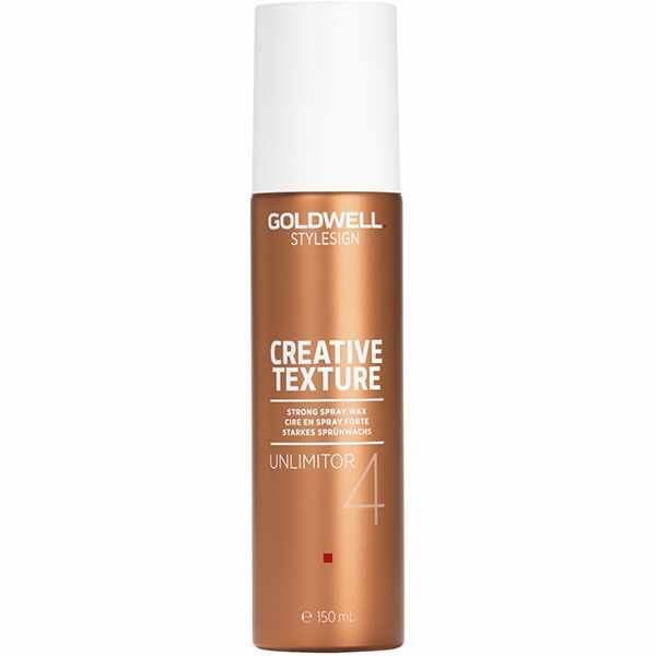 Spray Goldwell New Style Sign Unlimitor 150ml 