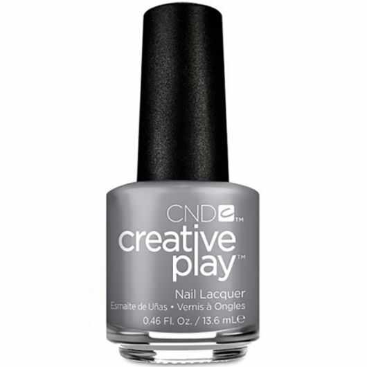 Lac unghii CND CREATIVE PLAY NOT TO BE MIST 13.6ML