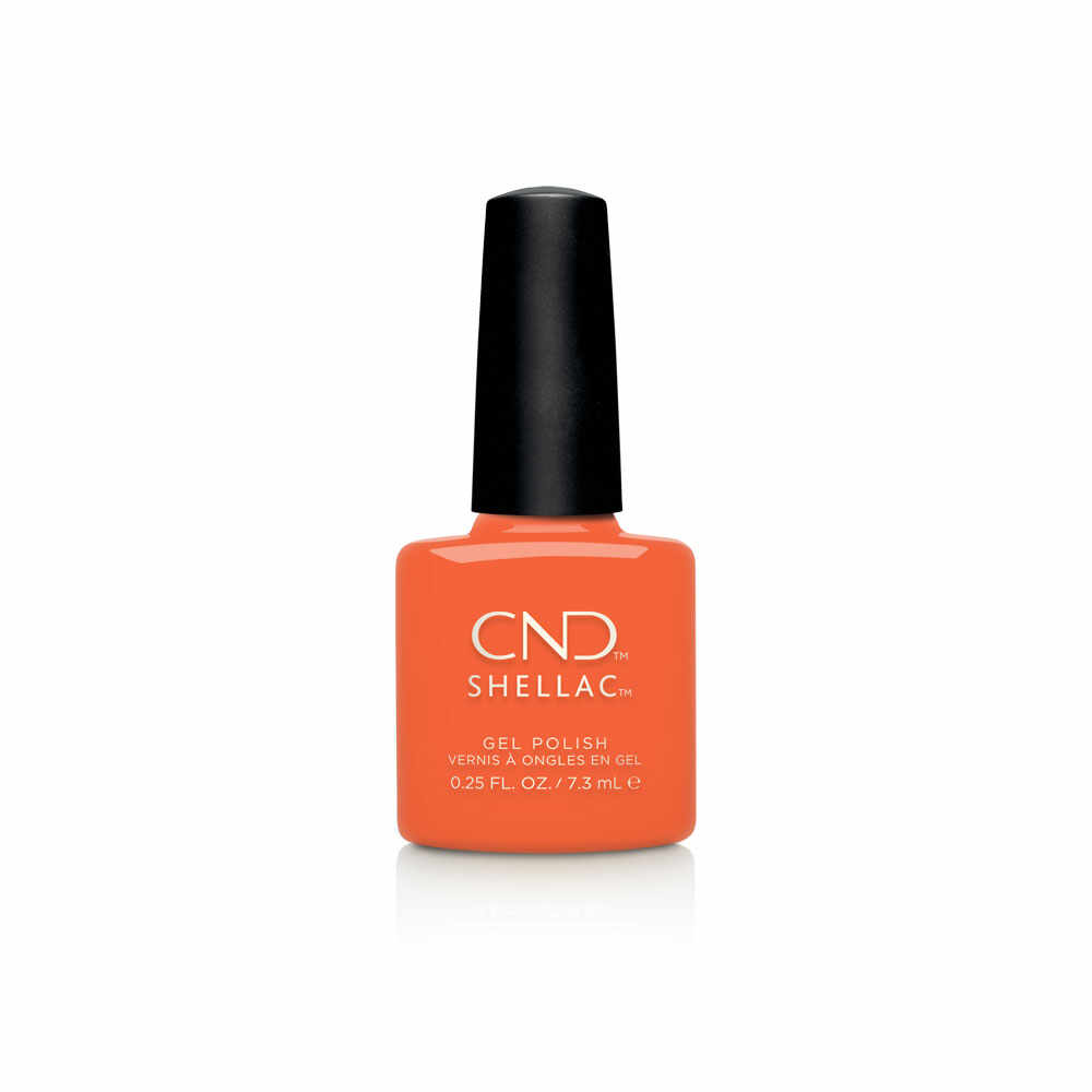 Lac unghii Long Wear CND Vinylux B-DAY CANDLE 15 ML