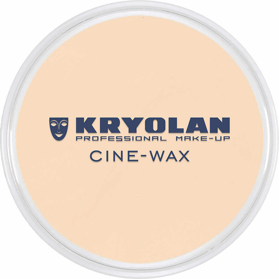 Ceara Kryolan Cine-Wax pentru efecte speciale 10g