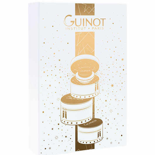 Guinot Advent Calendar Set 24 produse Discover Me 