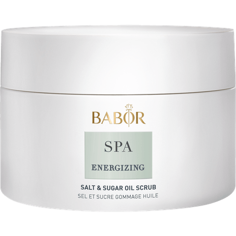 Crema exfolianta Babor Spa Energizing Body Scrub 200ml