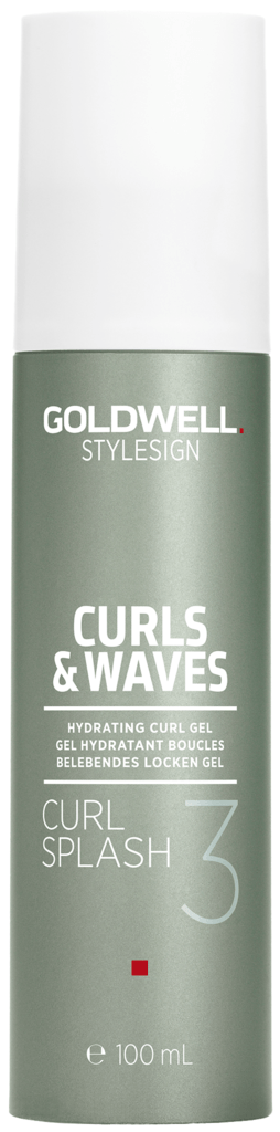 Fixativ pentru par Goldwell Stylesign Curls & Waves 100ml