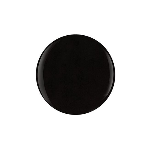 Lac unghii semipermanent Gelish UV Black Shadow 15ml