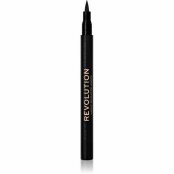 Makeup Revolution DC Collection X Catwoman™ creion pentru conturul ochilor