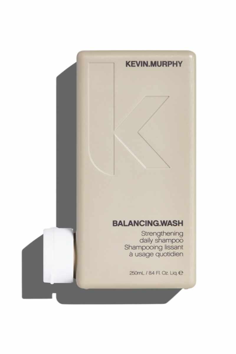 Sampon Kevin Murphy Balancing Wash pentru utilizare zilnica 250 ml