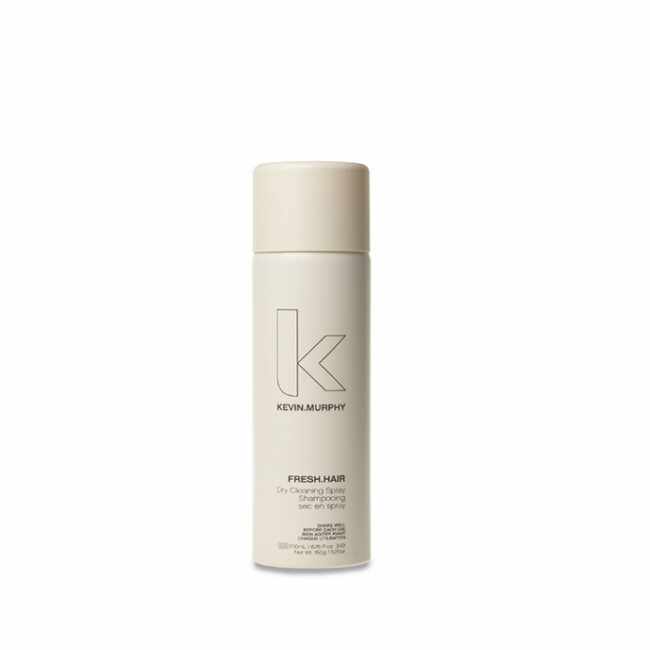 Sampon uscat Kevin Murphy Fresh.Hair Dry Cleaning Spray efect de improspatare 100 ml