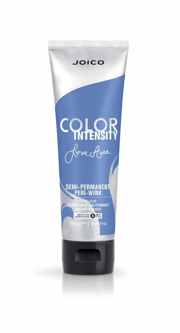 Vopsea de par crema semi-permanenta Joico Color Intensity Peri Wink 118ml