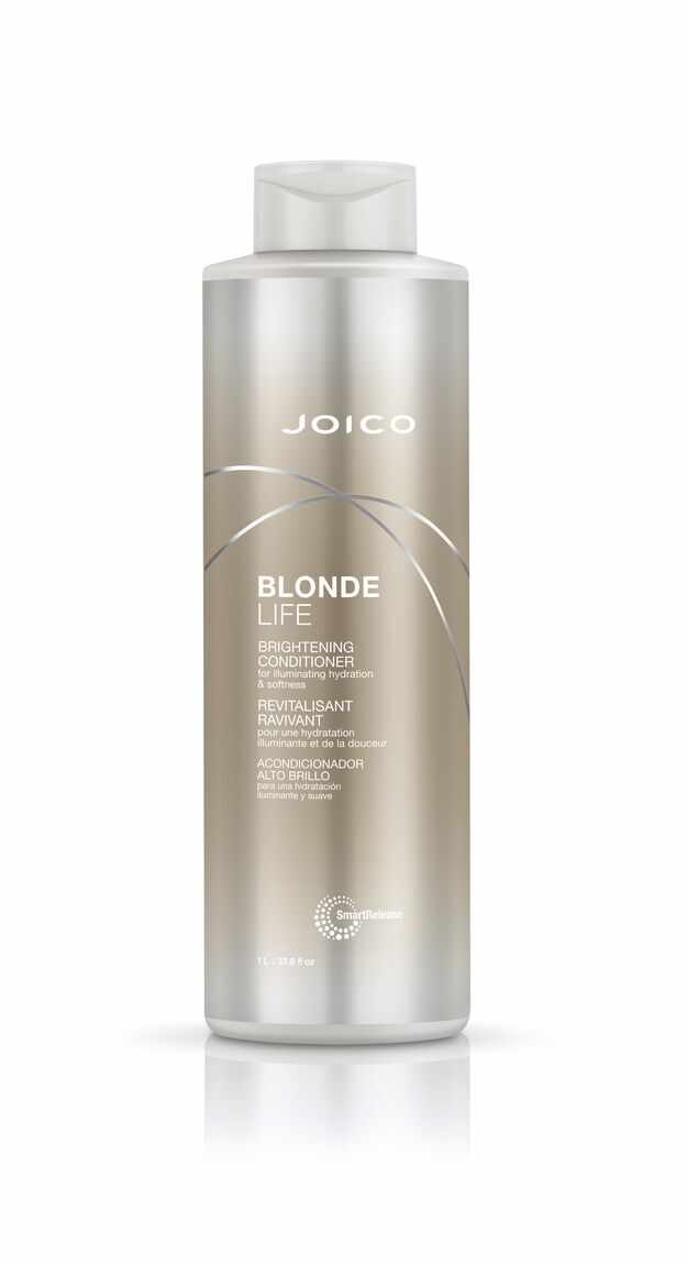 Balsam de par Joico Blonde Life Brightening Conditioner 1000ml
