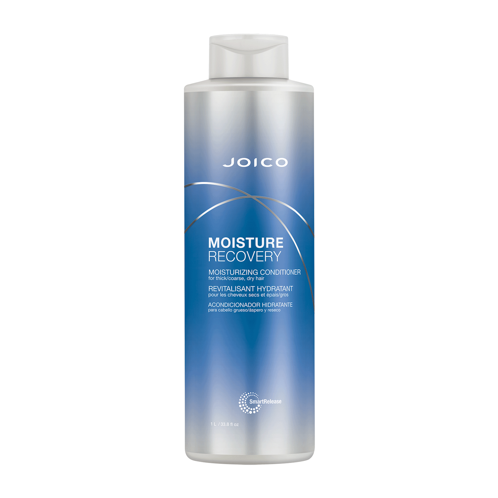 Conditioner Joico Moisture Recovery Liter 1000ml