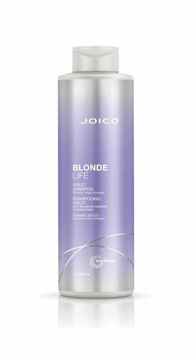 Sampon Joico Blonde Life Violet Shampoo 1000ml