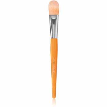 Revolution Relove Brush Queen pensula plata pentru machiaj
