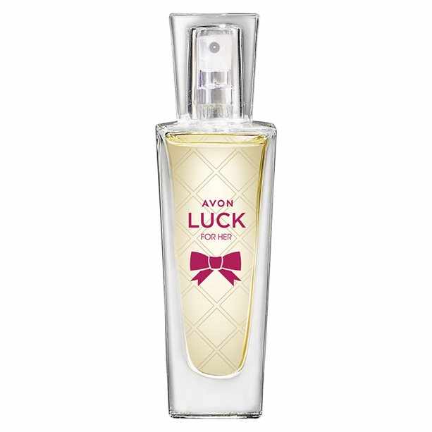 Apă de parfum Luck pentru Ea
