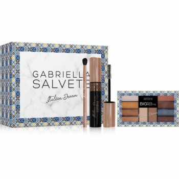 Gabriella Salvete Gift Box Italian Dream set cadou (pentru look perfect)