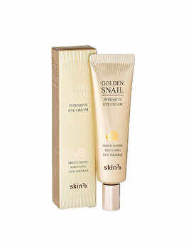 Crema antirid pentru ochi Skin79, Golden Snail, 35 ml