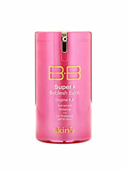 Crema BB antirid Skin79, Super+, SPF 30, 40 g