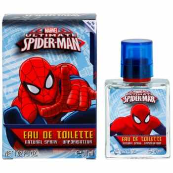 EP Line Ultimate Spiderman Eau de Toilette