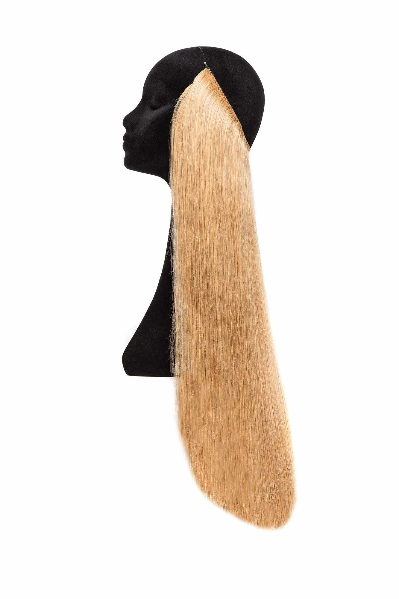 Extensii Flip-in Deluxe Blond Miere