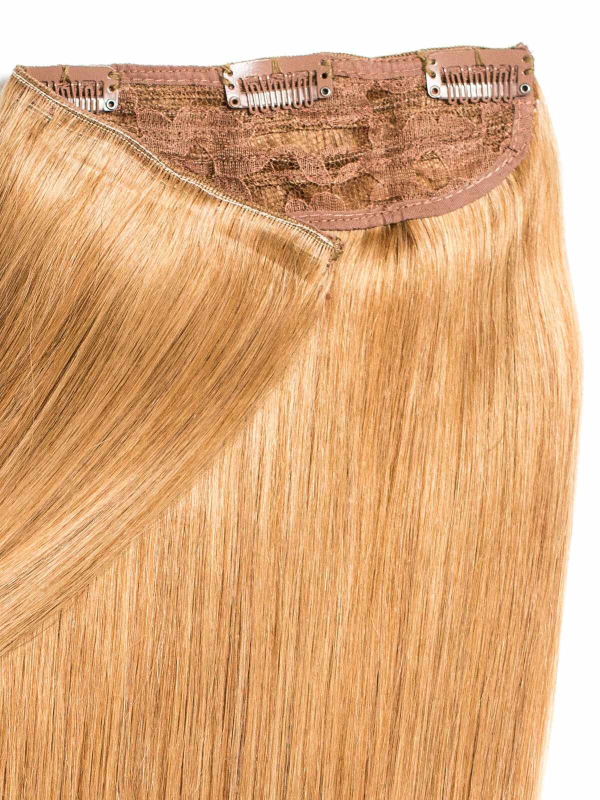 Tresa Clip-On Deluxe Blond Miere