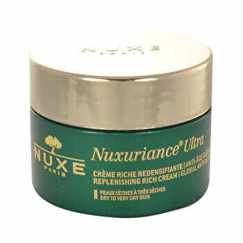 Crema pentru fata Nuxe, Nuxuriance Ultra Replenishing, 50 ml