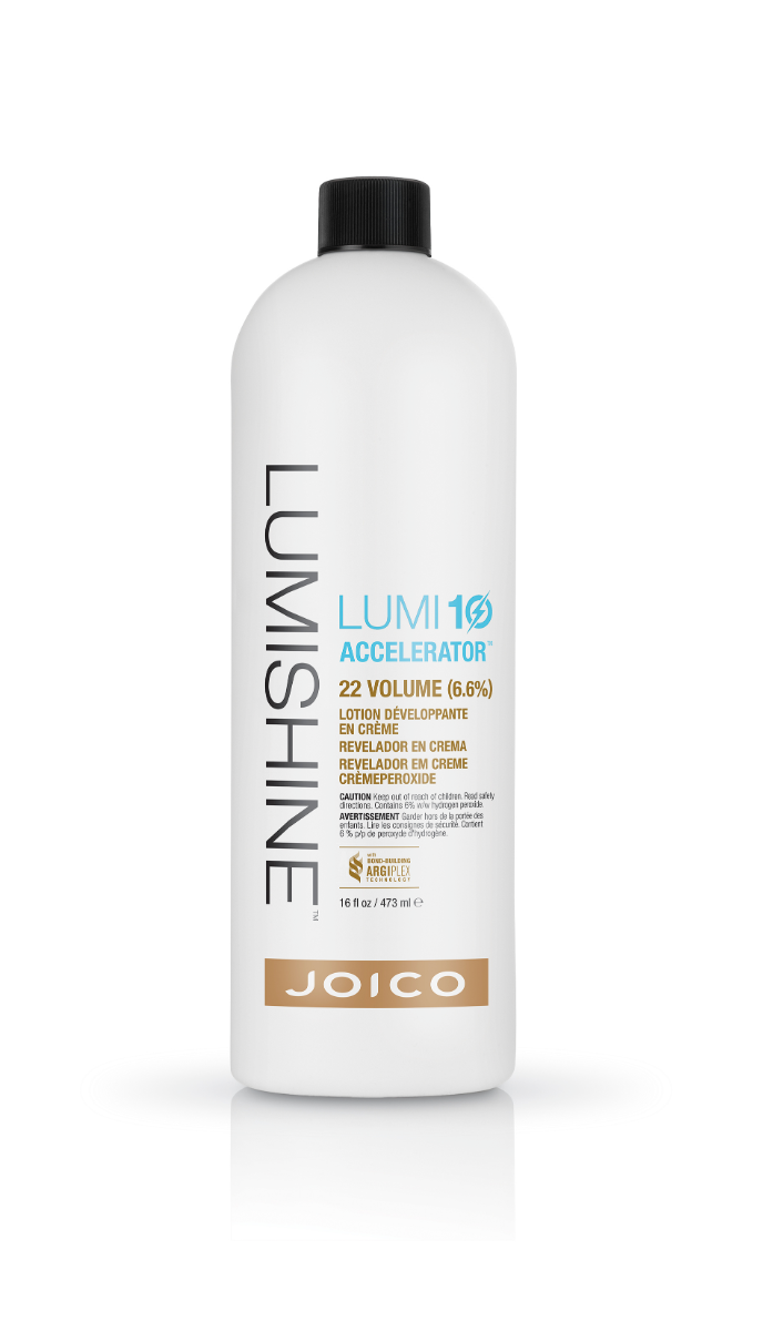 Oxidant Joico LumiShine Lumi10 6.6% pentru Lumi10 946ml