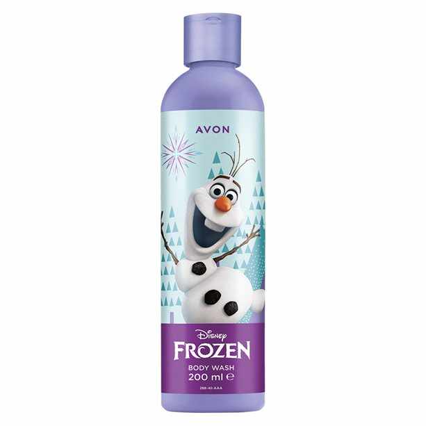Gel de duș Frozen