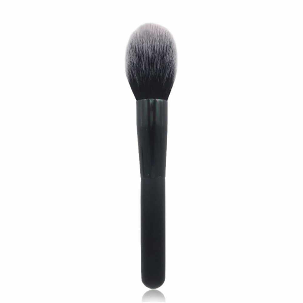 Pensula Makeup Profesionala Pentru Pudra si Iluminator - B022