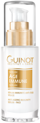 Serum pentru ten Guinot Age Immune cu efect de preventie anti-age 30ml