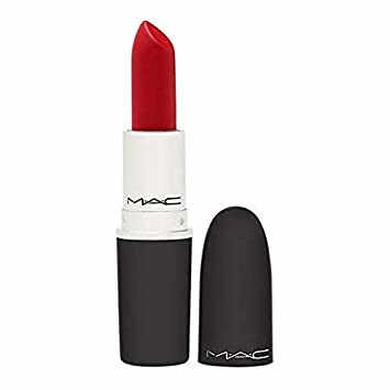 Ruj de buze, MAC Lustre Lipstick, 707 Ruby Woo