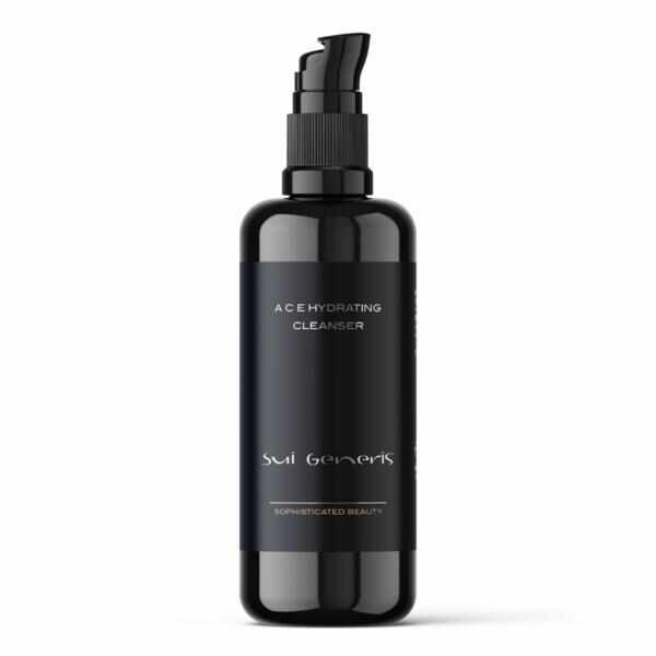A C E Hydrating Cleanser, Sui generis by dr. Raluca Hera, 100 ml