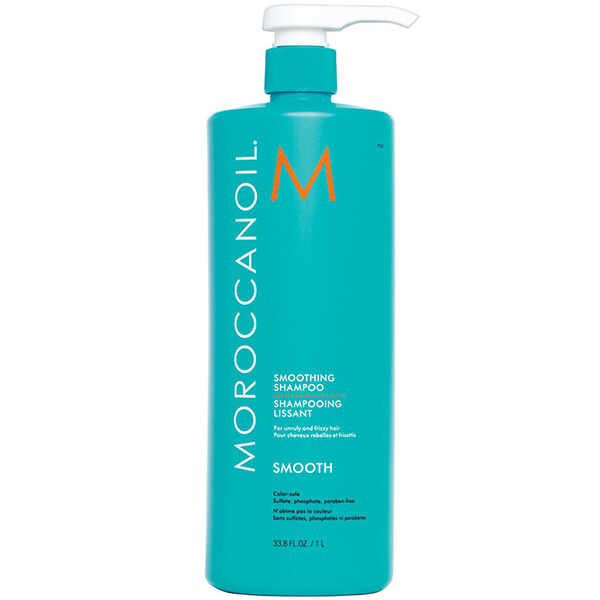 Sampon Moroccanoil Smoothing Shampoo 1000ml