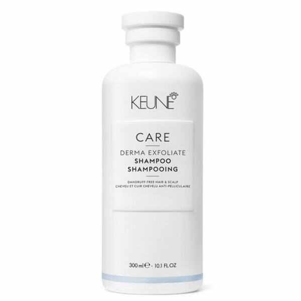 Sampon Anti-Matreata - Keune Care Derma Exfoliate Shampoo 300 ml