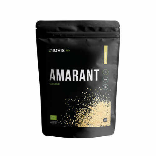 Amarant ecologic/bio 500g | Niavis 