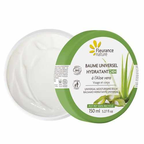 Balsam Universal cu Aloe Vera, 150ml | Fleurance Nature