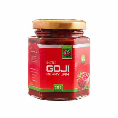 Gem Bio din fructe de Goji ECO| Gojiland