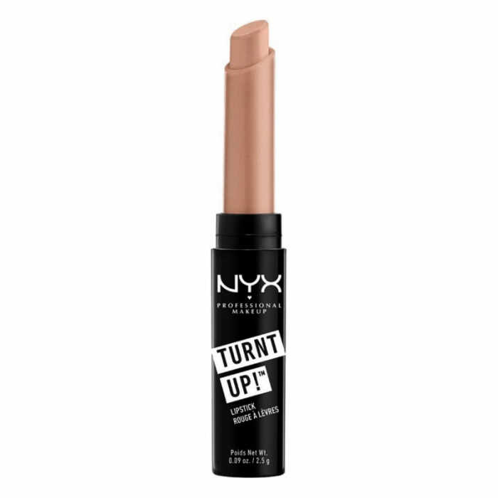 Ruj Nyx Professional Makeup Turnt Up! - 13 Stone