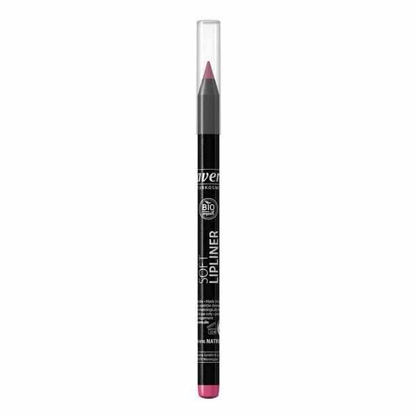 Creion Bio contur buze Pink 02 - Lavera