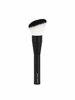 Pensula pudra Maybelline, Facestudio, Brushes Pinceaux, 100, 1 buc.