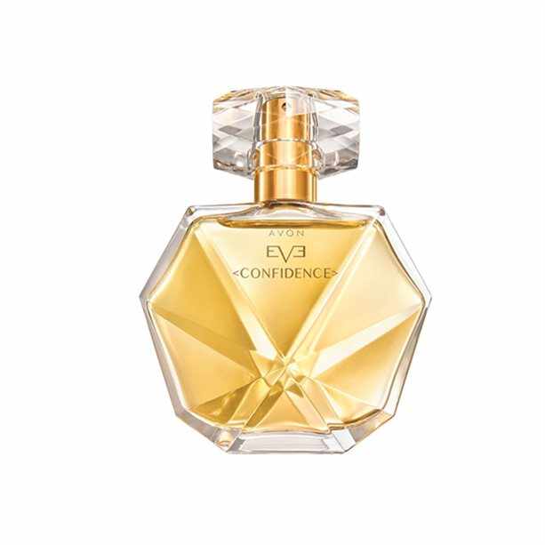 Apă de parfum Eve Confidence, 50ml