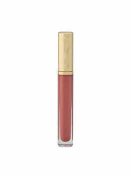Luciu de buze Estee Lauder, Pure Color Gloss, 48 Blazing Coral, 6 ml