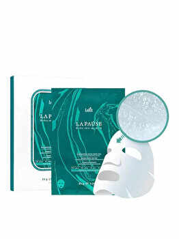 Masca faciala pentru hidratare si calmare LaPause by LaDor, Hydra Skin Spa Mask, 25 g